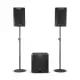 LD Systems ICOA Sub 18 A