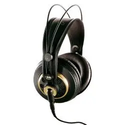 AKG AUSCULTADORES K240 Studio