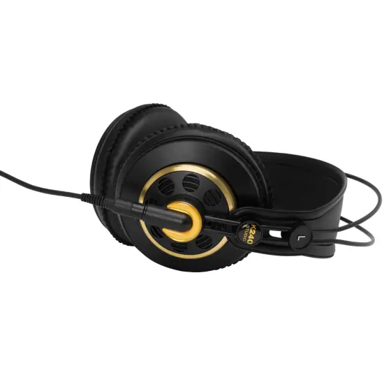 AKG AUSCULTADORES K240 Studio