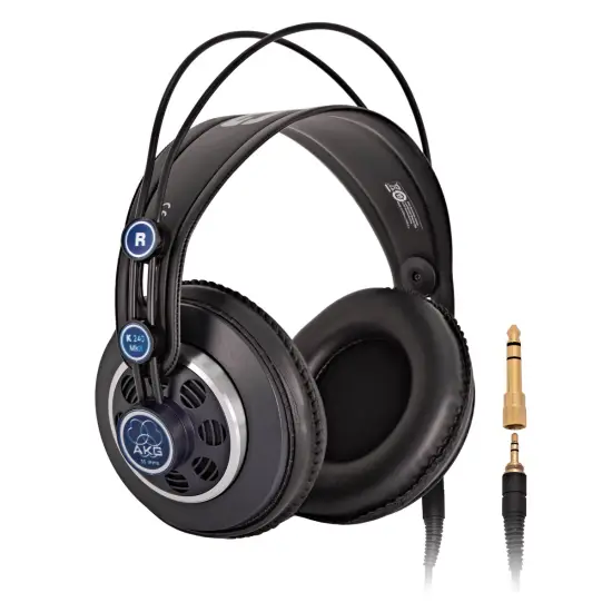 AKG AUSCULTADORES K240 MkII