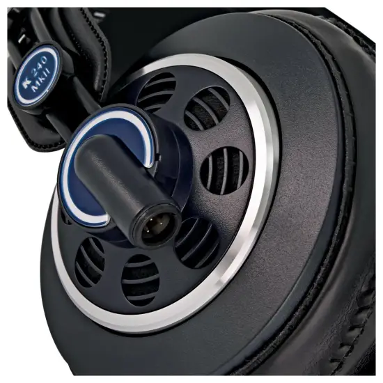 AKG AUSCULTADORES K240 MkII