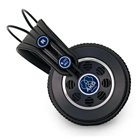 AKG AUSCULTADORES K240 MkII