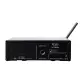 AKG SISTEMA MICROFONE MAO WMS40MINI Vocal Set BD US25A (537.500 MHz)