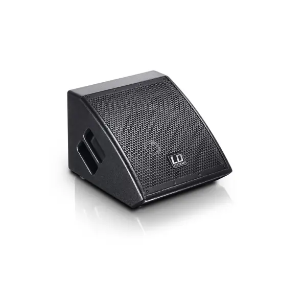 LD Systems MONITOR PALCO AMPLIFICADO MON 81 A G2