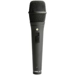 Rode MICROFONE CONDENSADOR M2