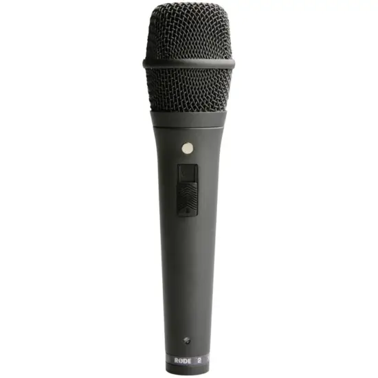 Rode MICROFONE CONDENSADOR M2