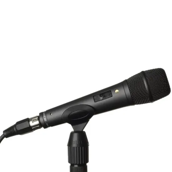 Rode MICROFONE CONDENSADOR M2