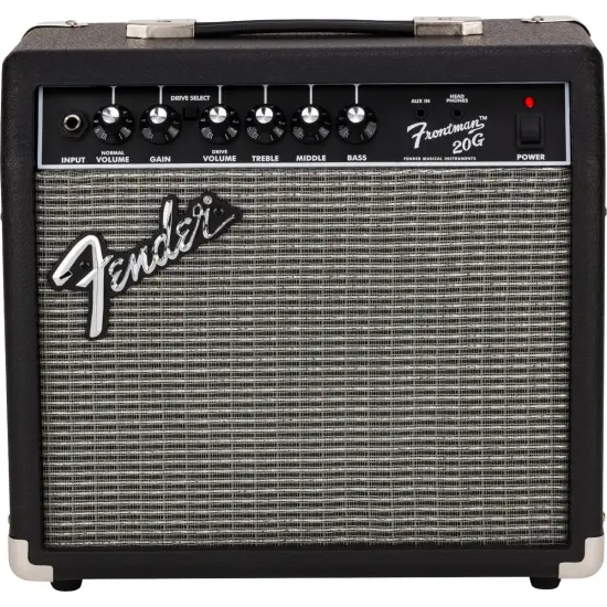 Fender Frontman 20G