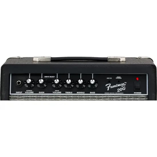 Fender Frontman 20G