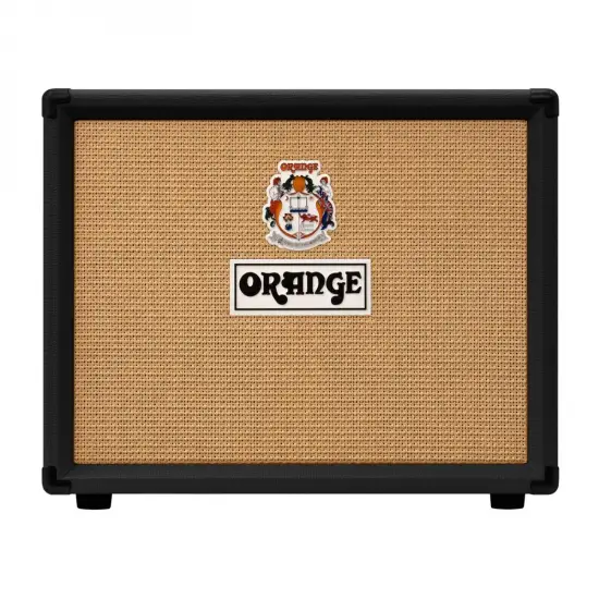 Orange SUPER CRUSH 100C BK