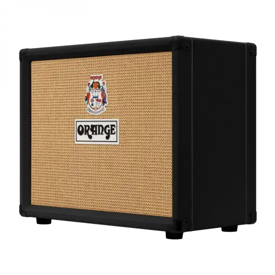 Orange SUPER CRUSH 100C BK