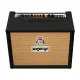 Orange SUPER CRUSH 100C BK