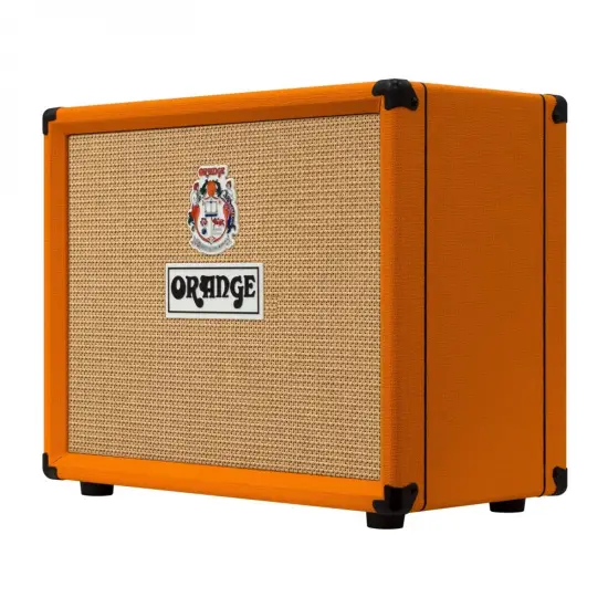 Orange Super Crush 100C