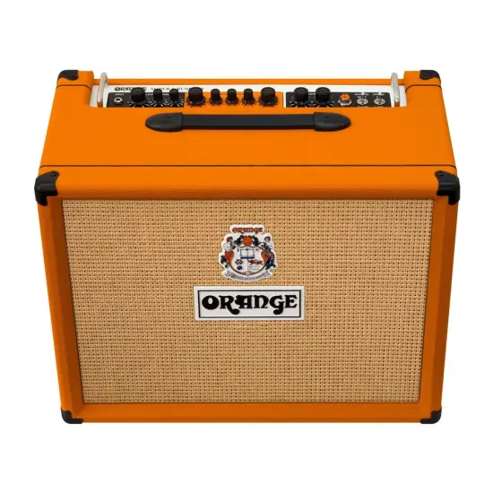 Orange Super Crush 100C