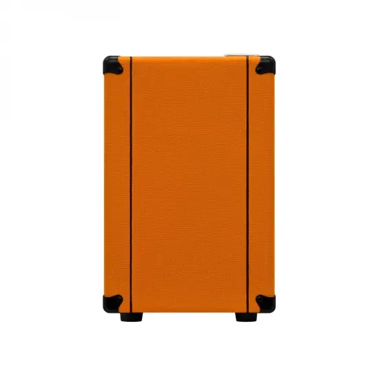 Orange Super Crush 100C