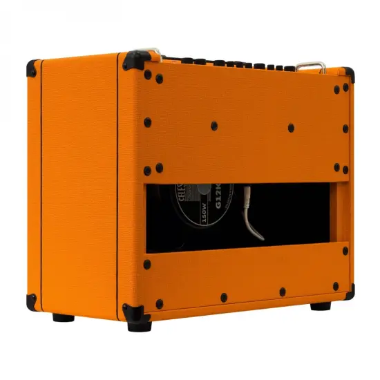 Orange Super Crush 100C
