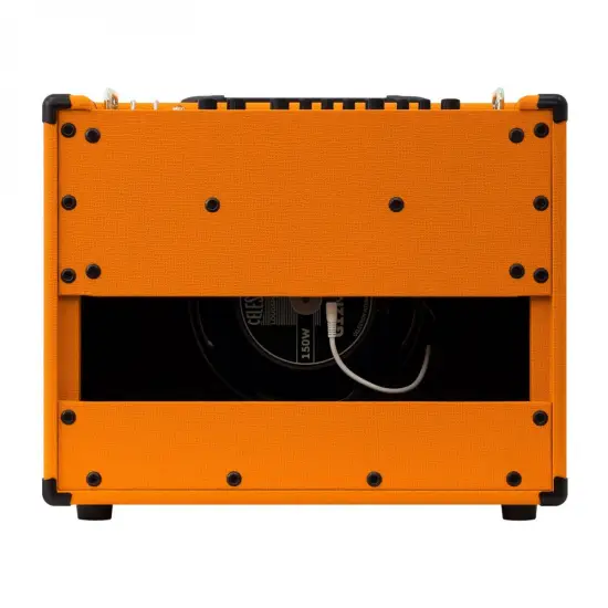Orange Super Crush 100C
