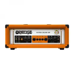 Orange Super Crush 100H