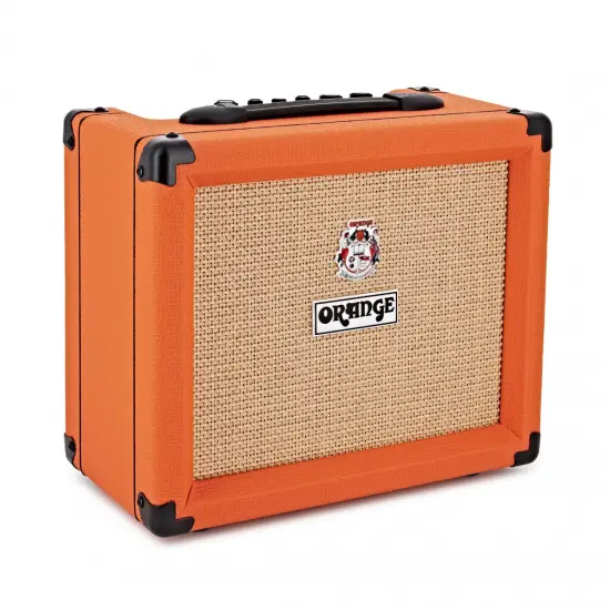 Orange Crush 20RT