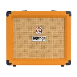 Orange Crush 20