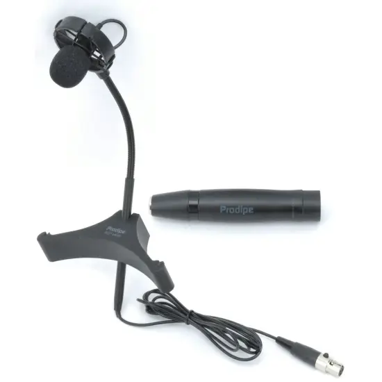 PRODIPE MICROFONE CONTRABAIXO BL21