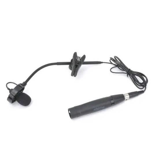 PRODIPE MICROFONE CONDENSADOR SOPRO/PERCUSSÃO SB21