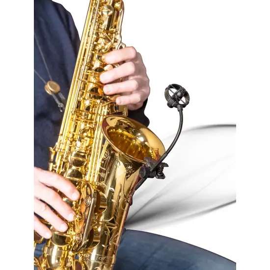PRODIPE MICROFONE CONDENSADOR SOPRO/PERCUSSÃO SB21