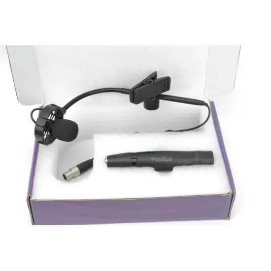 PRODIPE MICROFONE CONDENSADOR SOPRO/PERCUSSÃO SB21