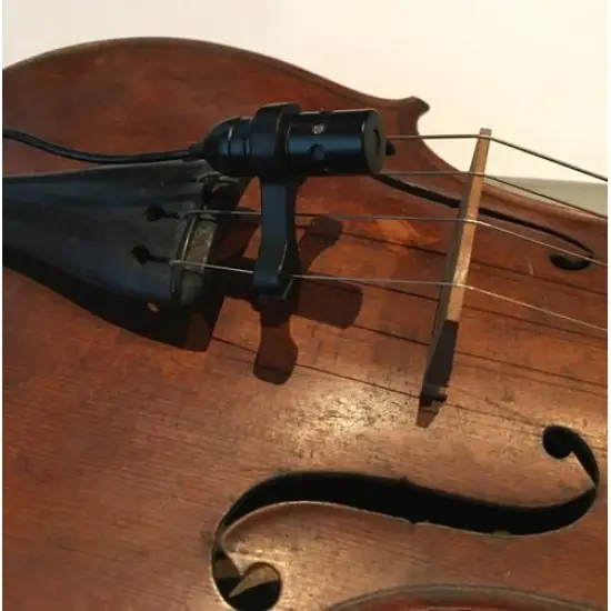 PRODIPE MICROFONE VIOLINO/VIOLA PRODIPE VL21C