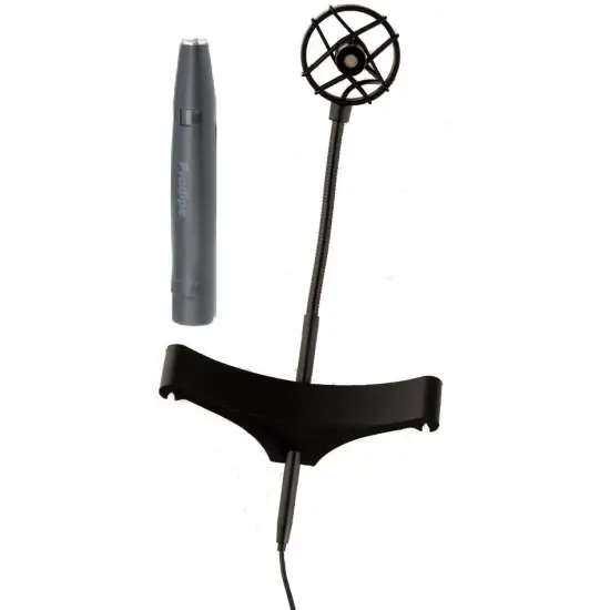 PRODIPE MICROFONE VIOLONCELO CL21