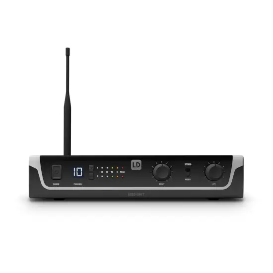 LD Systems SISTEMA MONIÇÃO U308 IEM