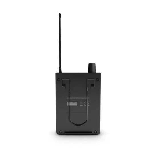 LD Systems SISTEMA MONIÇÃO U308 IEM