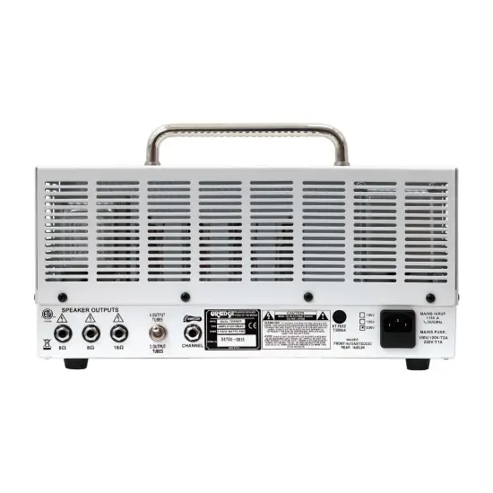 Orange Dual Terror DT30H
