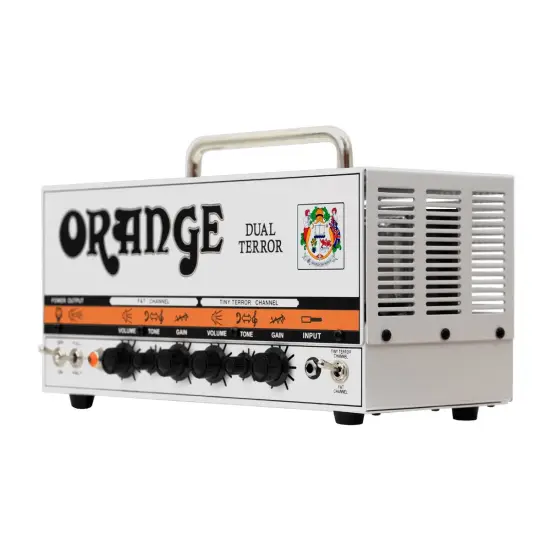 Orange Dual Terror DT30H