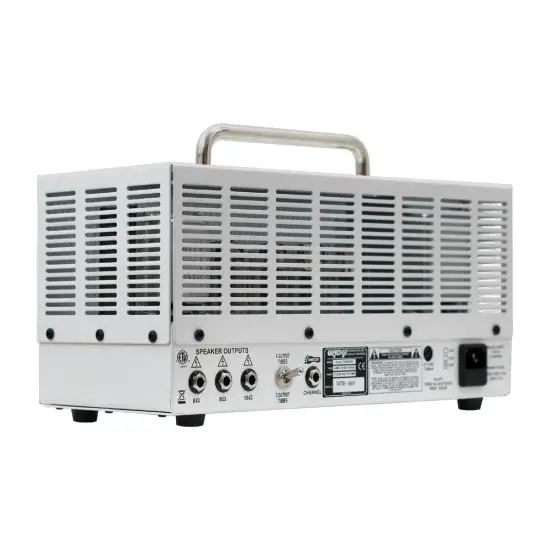 Orange Dual Terror DT30H