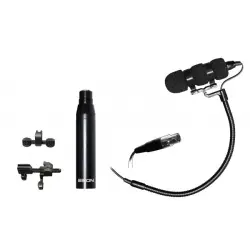 EIKON MICROFONE CONDENSADOR HCS30