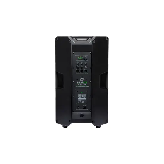 Mackie SRM215 V CLASS
