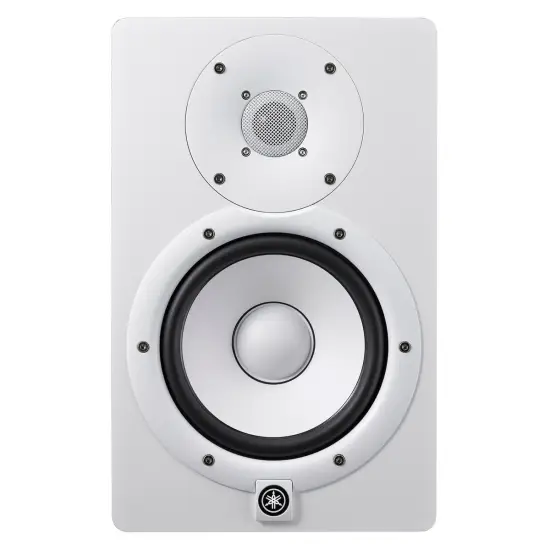 Yamaha MONITOR ESTUDIO HS7 White