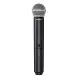 Shure SISTEMA MICROFONE MAO/CABEÇA BLX1288E/P31 H8E (518 542MHz)