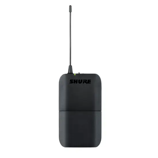 Shure SISTEMA MICROFONE MAO/CABEÇA BLX1288E/P31 H8E (518 542MHz)