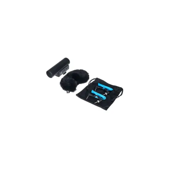 Sennheiser MICROFONE CONDENSADOR MKE 400 MKII