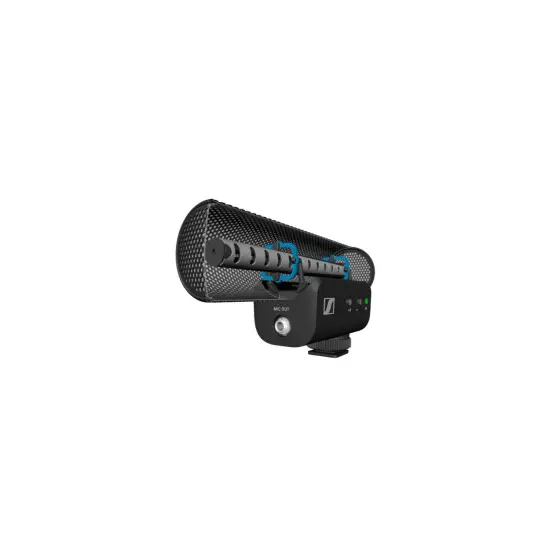 Sennheiser MICROFONE CONDENSADOR MKE 400 MKII