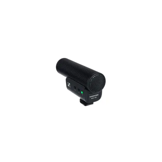 Sennheiser MICROFONE CONDENSADOR MKE 400 MKII