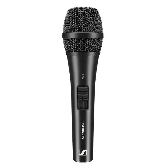 Sennheiser MICROFONE MÃO XS 1