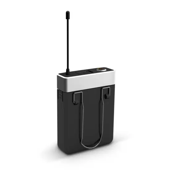 LD Systems SISTEMA MICROFONE CABEÇA U506 BPHH 2