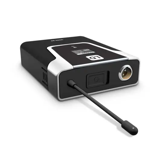 LD Systems SISTEMA MICROFONE CABEÇA U506 BPHH 2