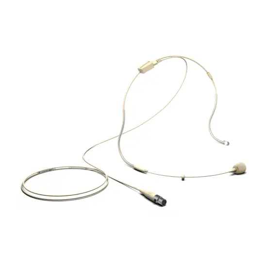 LD Systems SISTEMA MICROFONE CABEÇA U506 BPHH 2