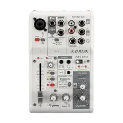 Yamaha MESA MISTURA AG03 MkII WH
