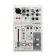 Yamaha MESA MISTURA AG03 MkII WH