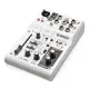Yamaha MESA MISTURA AG03 MkII WH